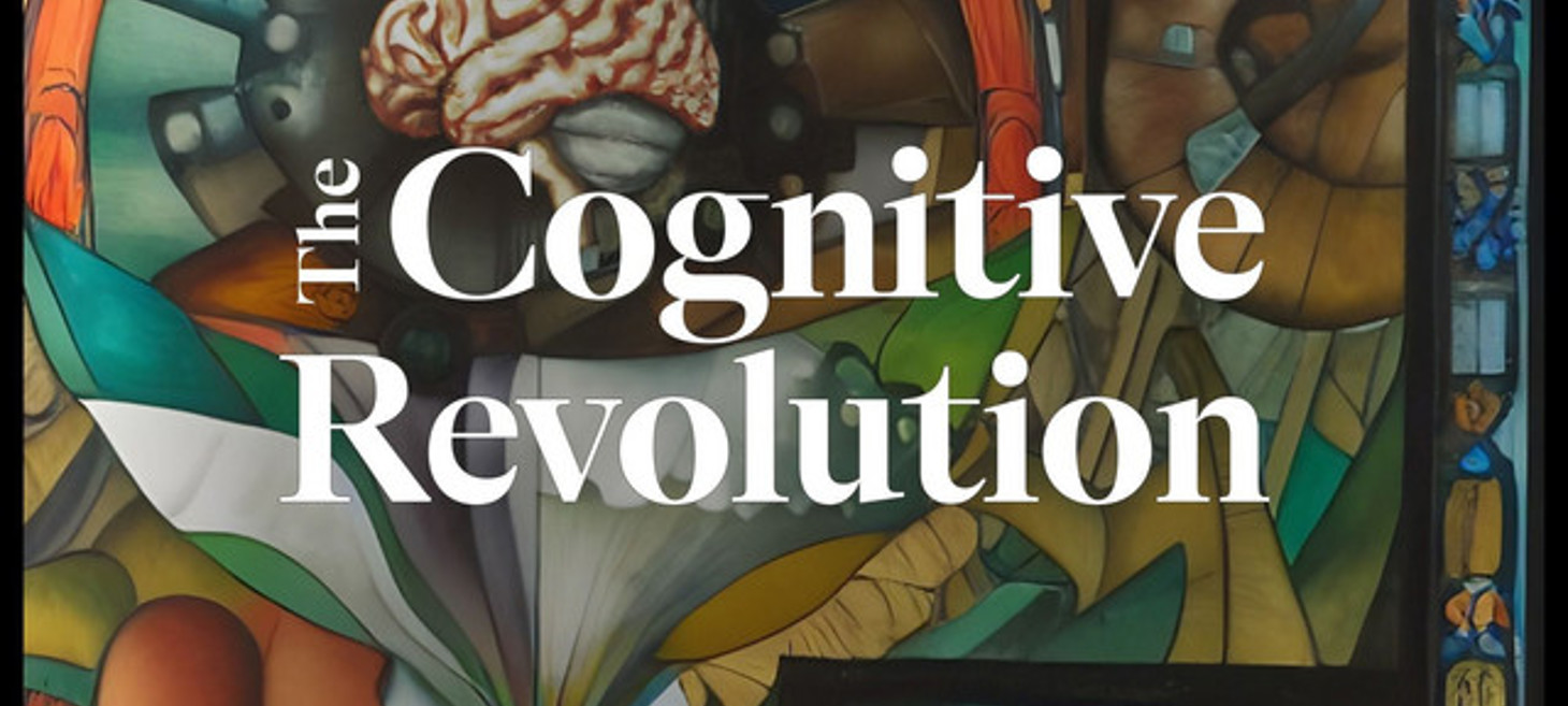 'The Cognitive Revolution'