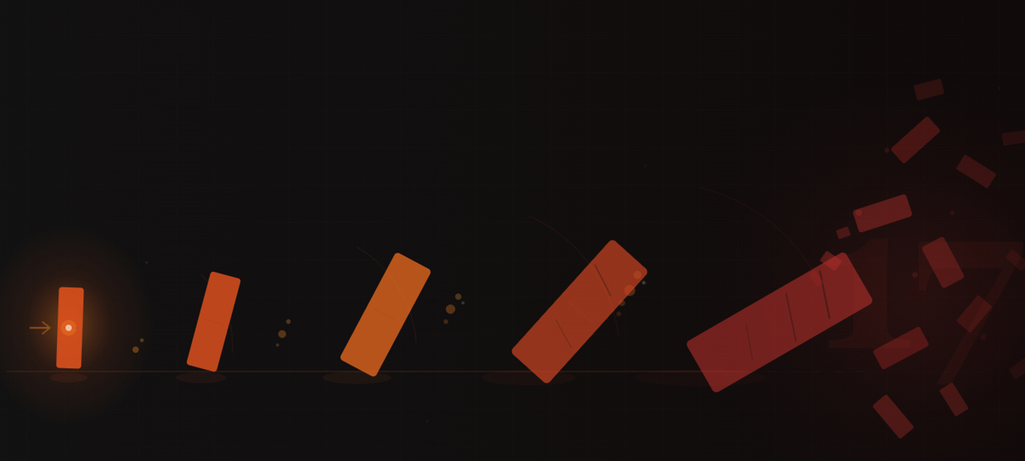 The Multi-Agent Trap