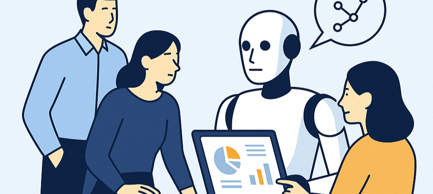 Orchestrating Human-AI Teams: The Manager Agent as a Unifying Research Challenge