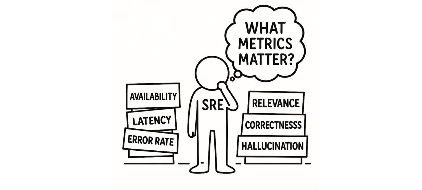 Can LLMs replace on call SREs today?