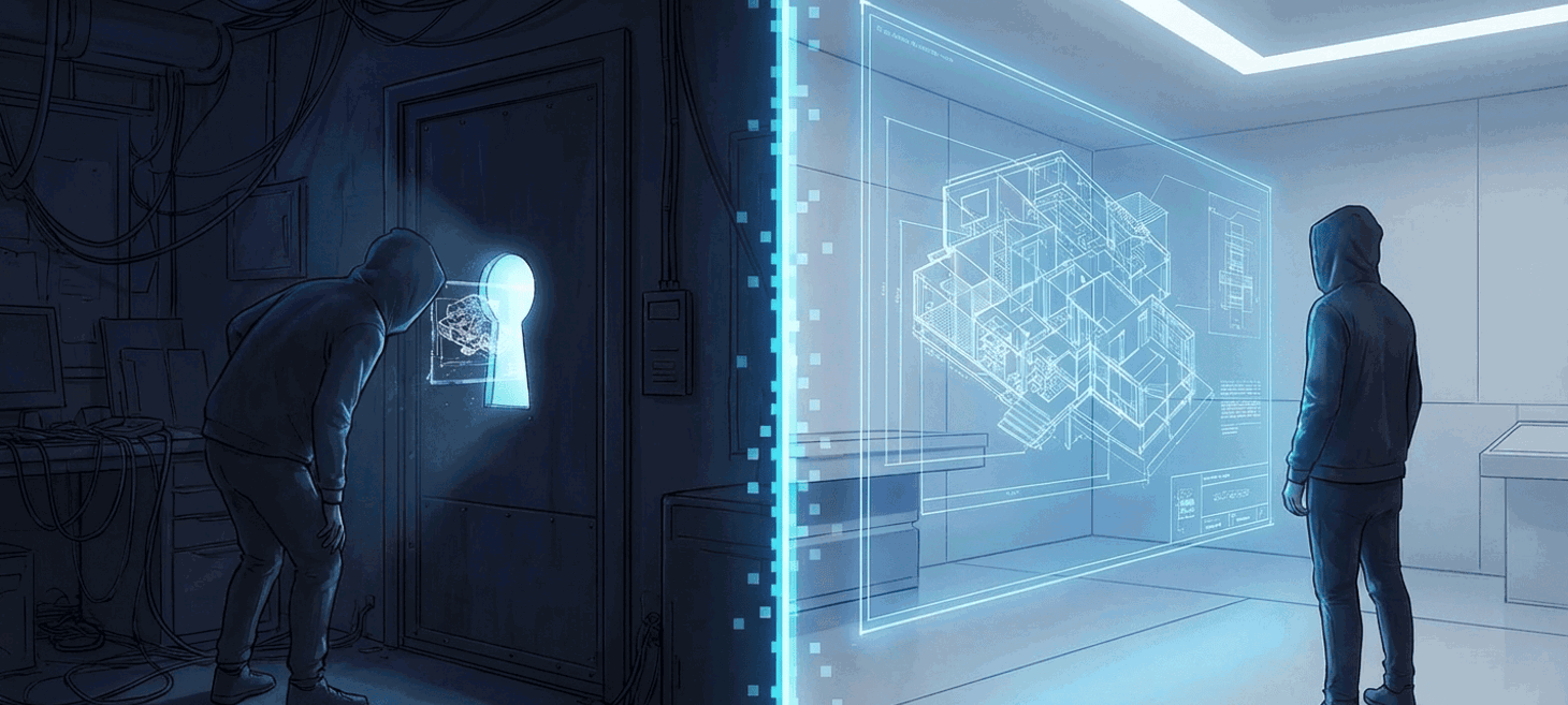 Vibe coding killed Cursor