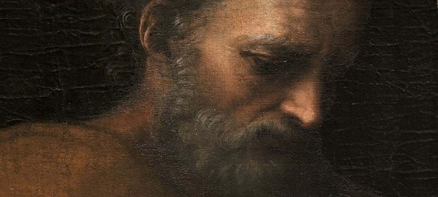 AI Detects an Unusual Detail Hidden in a Famous Raphael Masterpiece