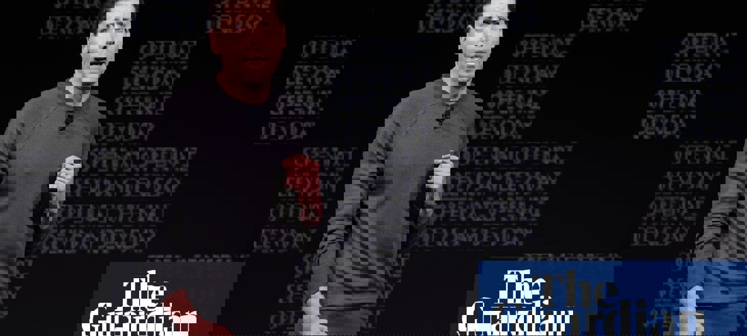 ChatGPT firm reveals AI model that is ‘good at creative writing’