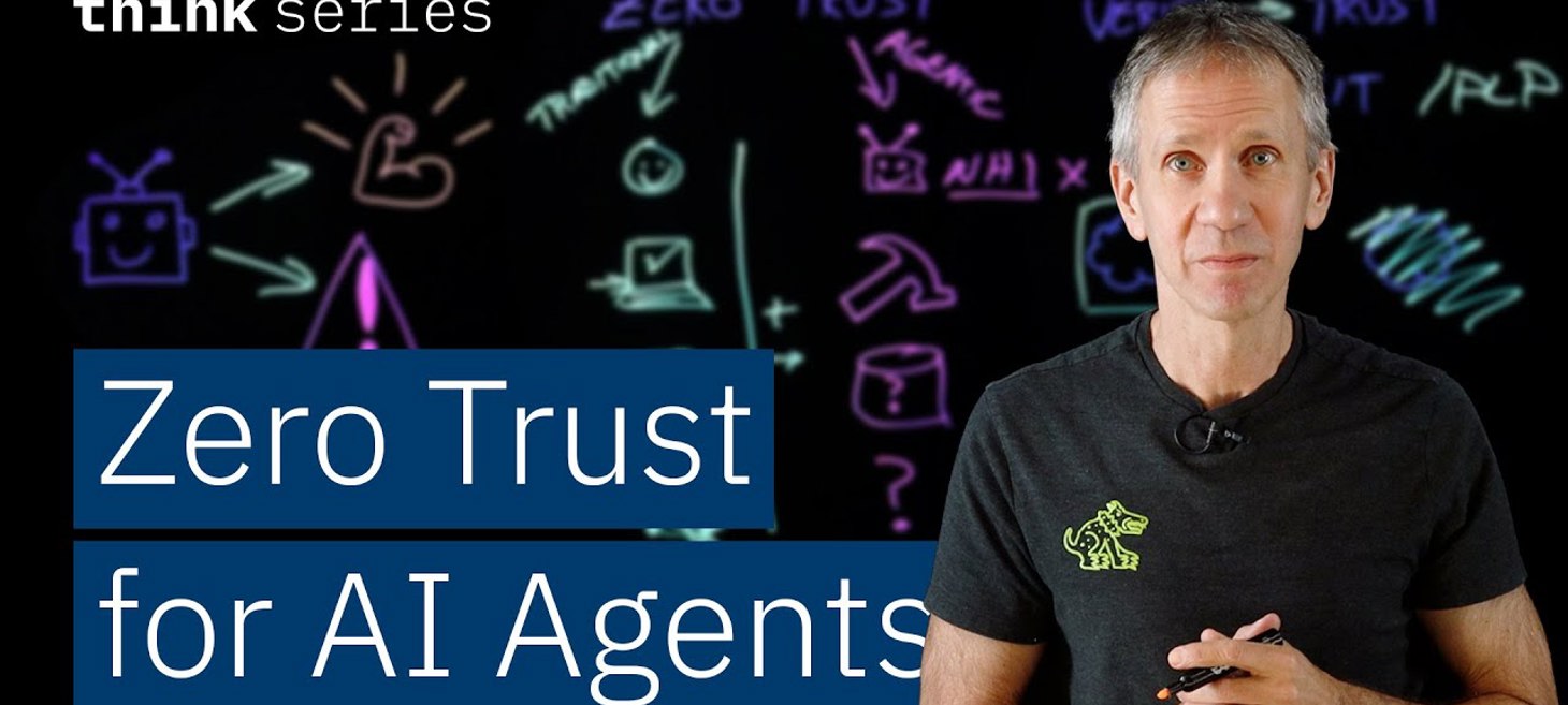 Securing AI Agents with Zero Trust