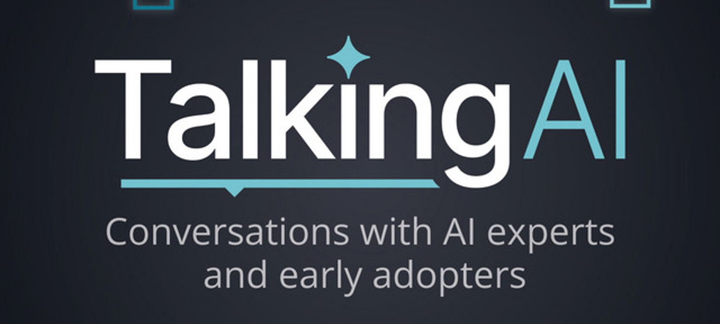 Talking AI
