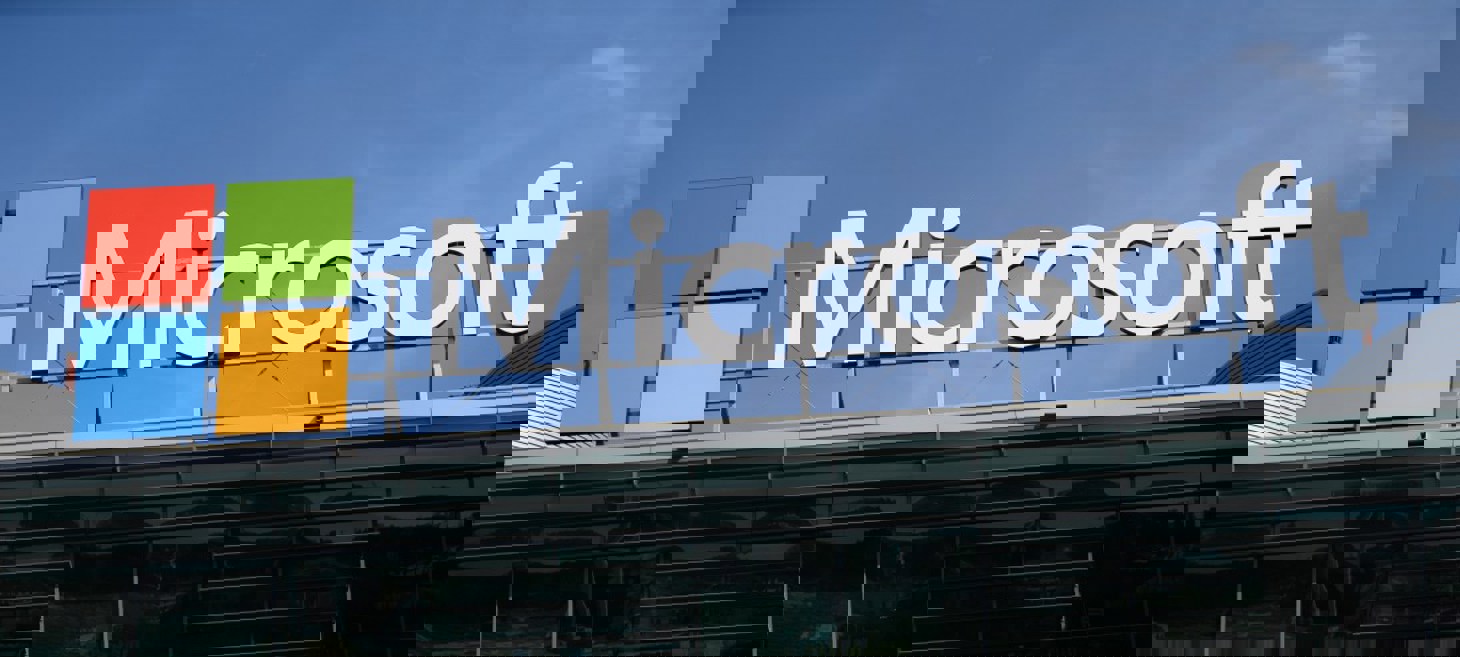 Microsoft researchers say they've developed a hyper-efficient AI model that can run on CPUs