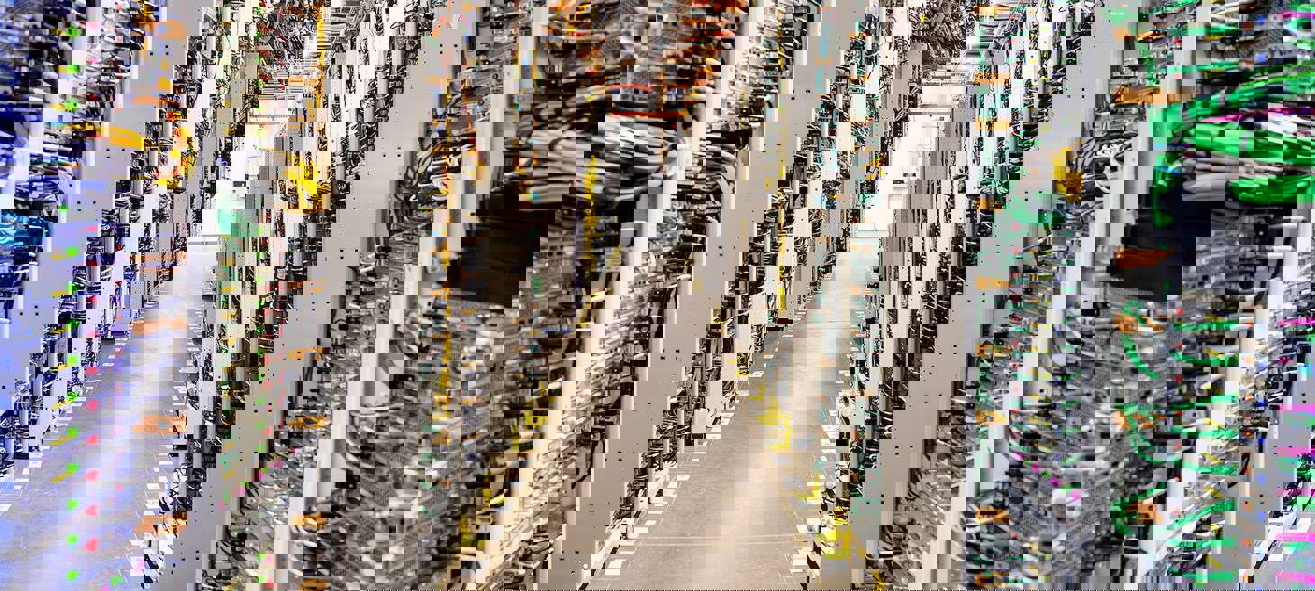 Amazon Project Rainier: AI supercomputer for Anthropic