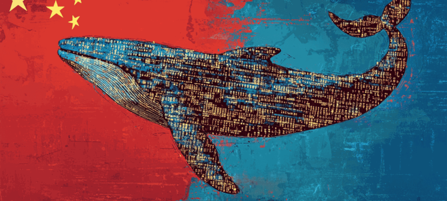 DeepSeek-V3 now runs at 20 tokens per second on Mac Studio, and that's a nightmare for OpenAI