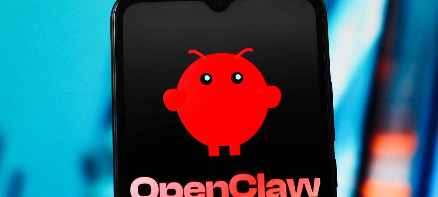 Nvidia CEO Jensen Huang says OpenClaw is "definitely the next ChatGPT"
