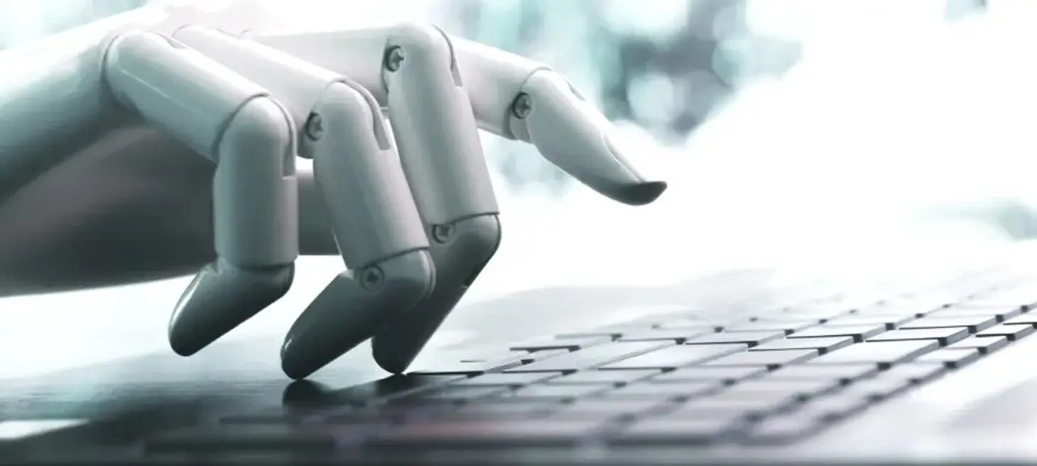 A nonprofit is using AI agents to raise money for charity