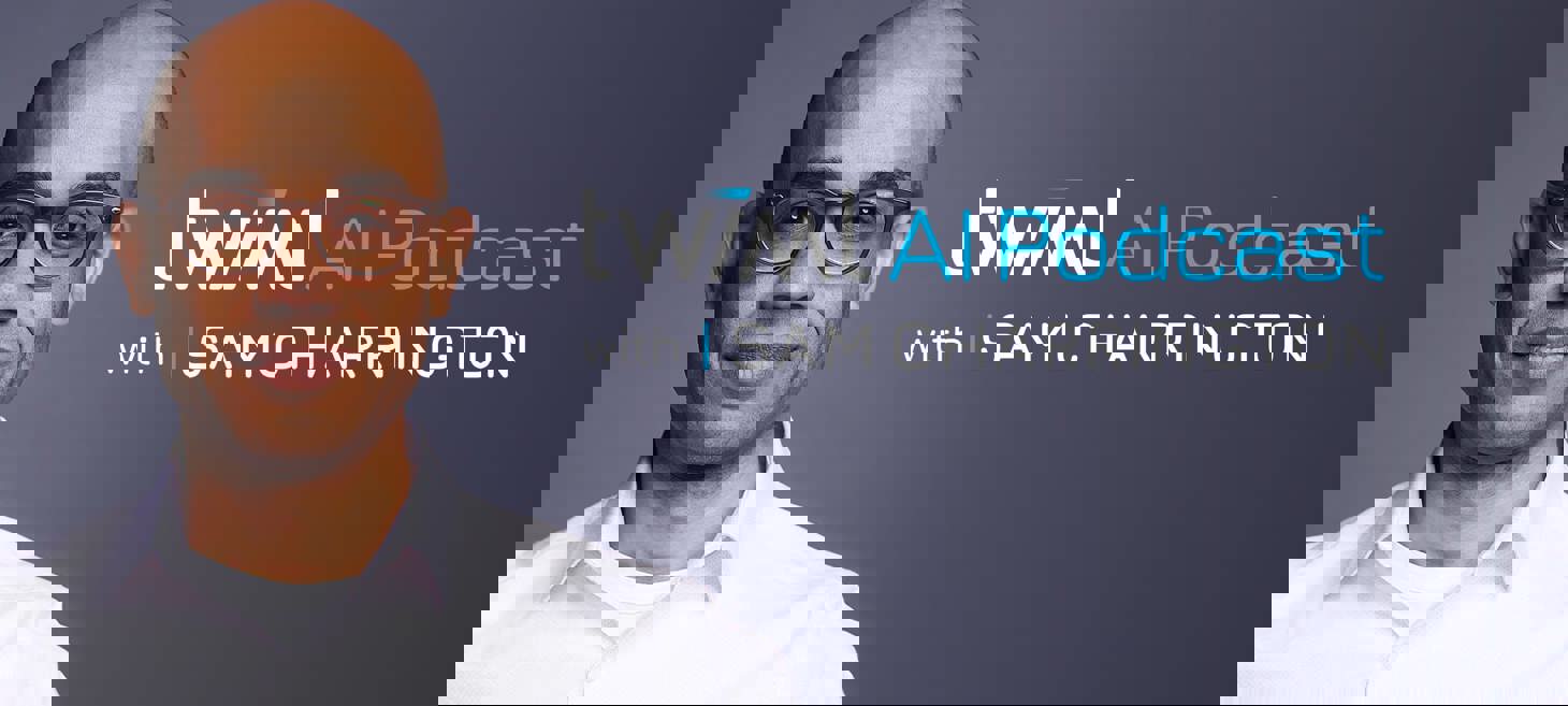 The TWIML AI Podcast | The Voice of Machine Learning and Artificial Intelligence