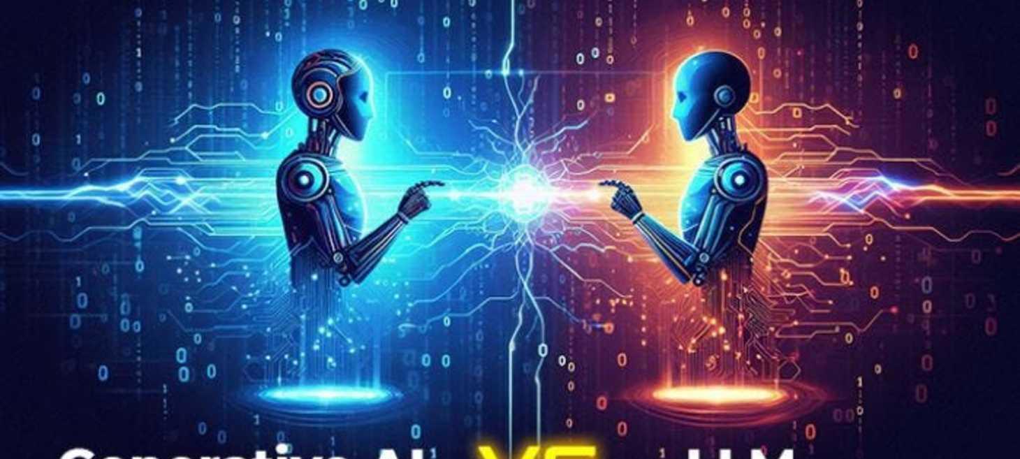 Understanding Generative AI and Large Language Models (LLMs)