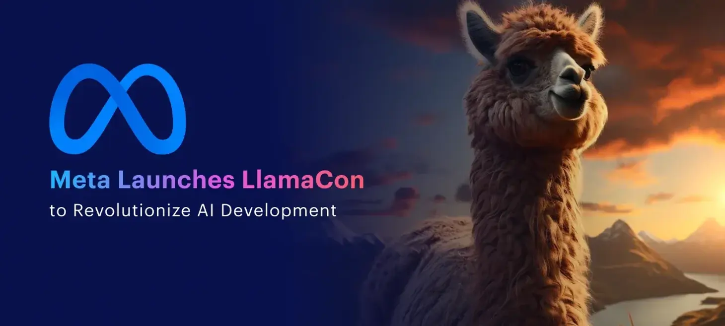 LlamaCon | AI Innovation Event