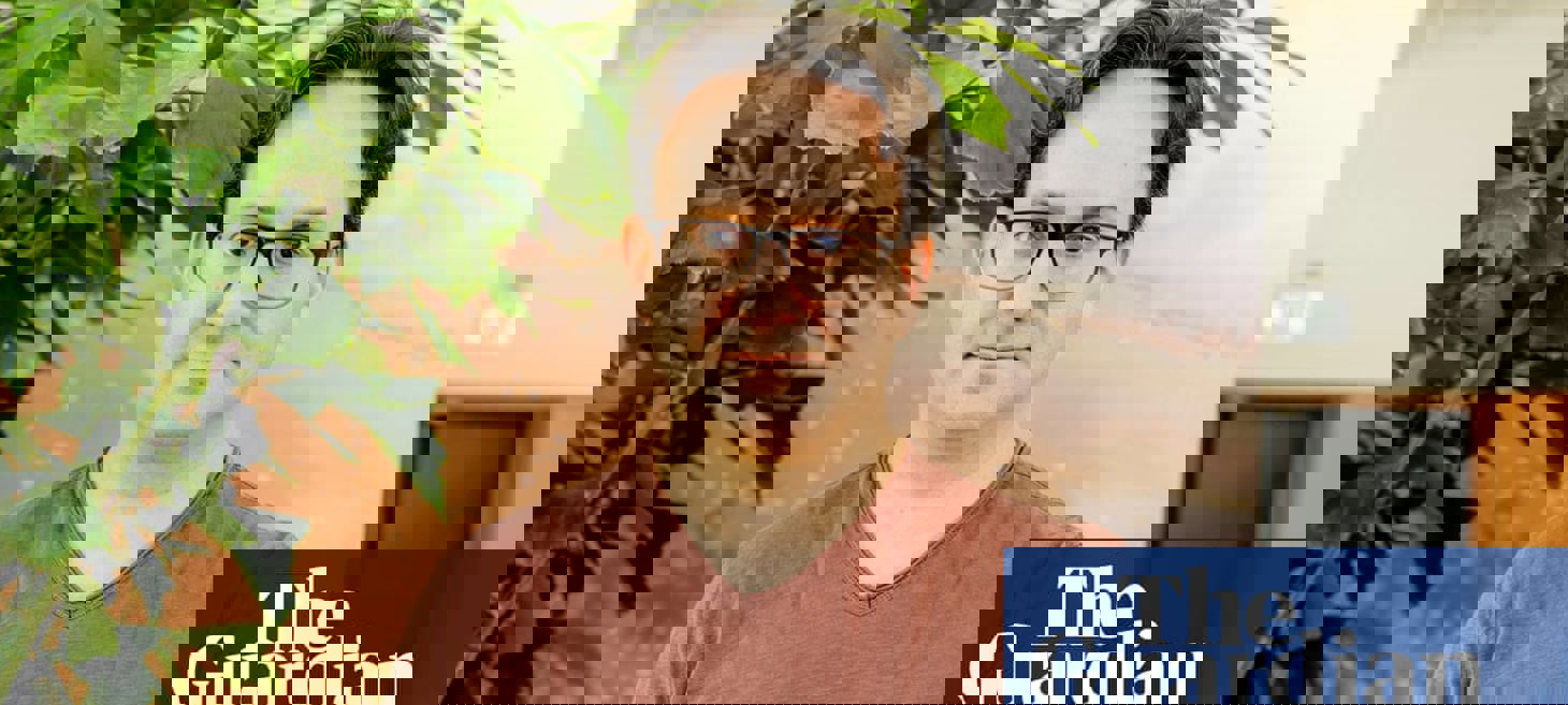 Jared Kaplan on allowing AI to train itself