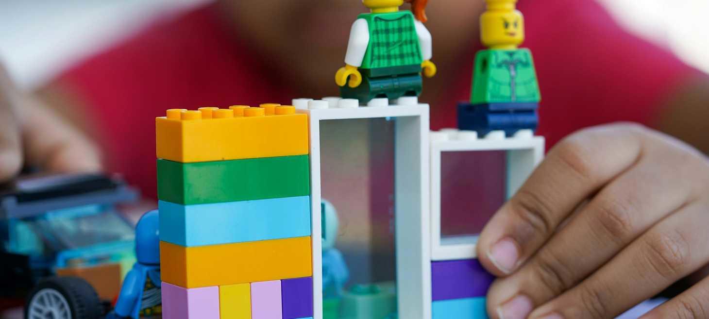 Building Local RAG Chatbots Without Coding Using LangFlow and Ollama