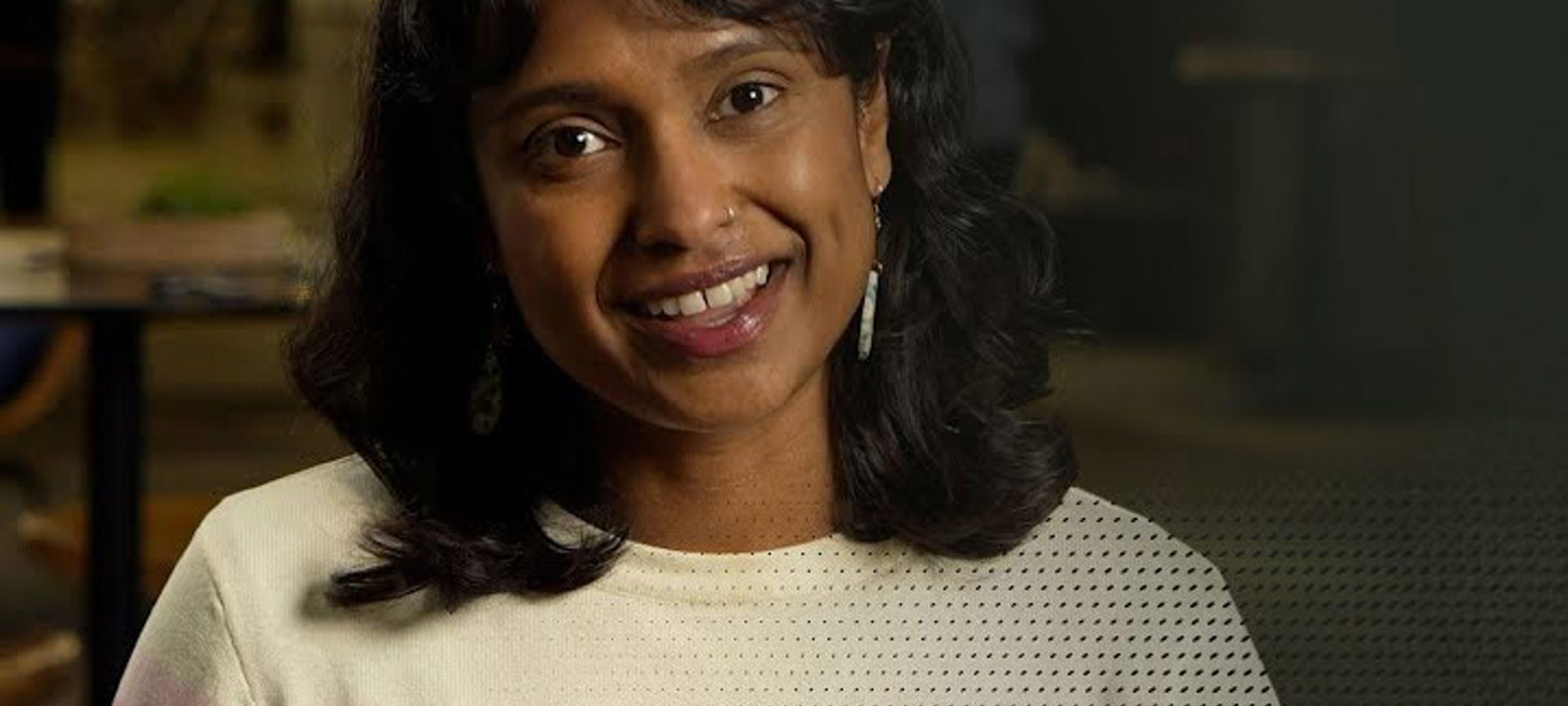 Humans in AI - Gavita Regunath