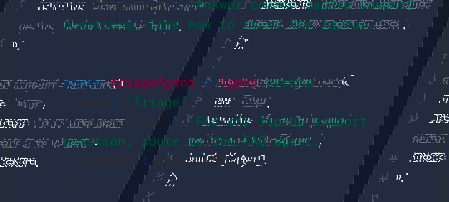 OpenAI Introduces Four Key Updates to Its AI Agent Framework