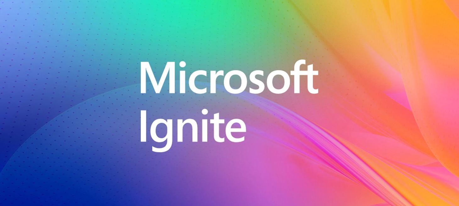 Ignite 2025: Your Virtual AI Front-Row Seat