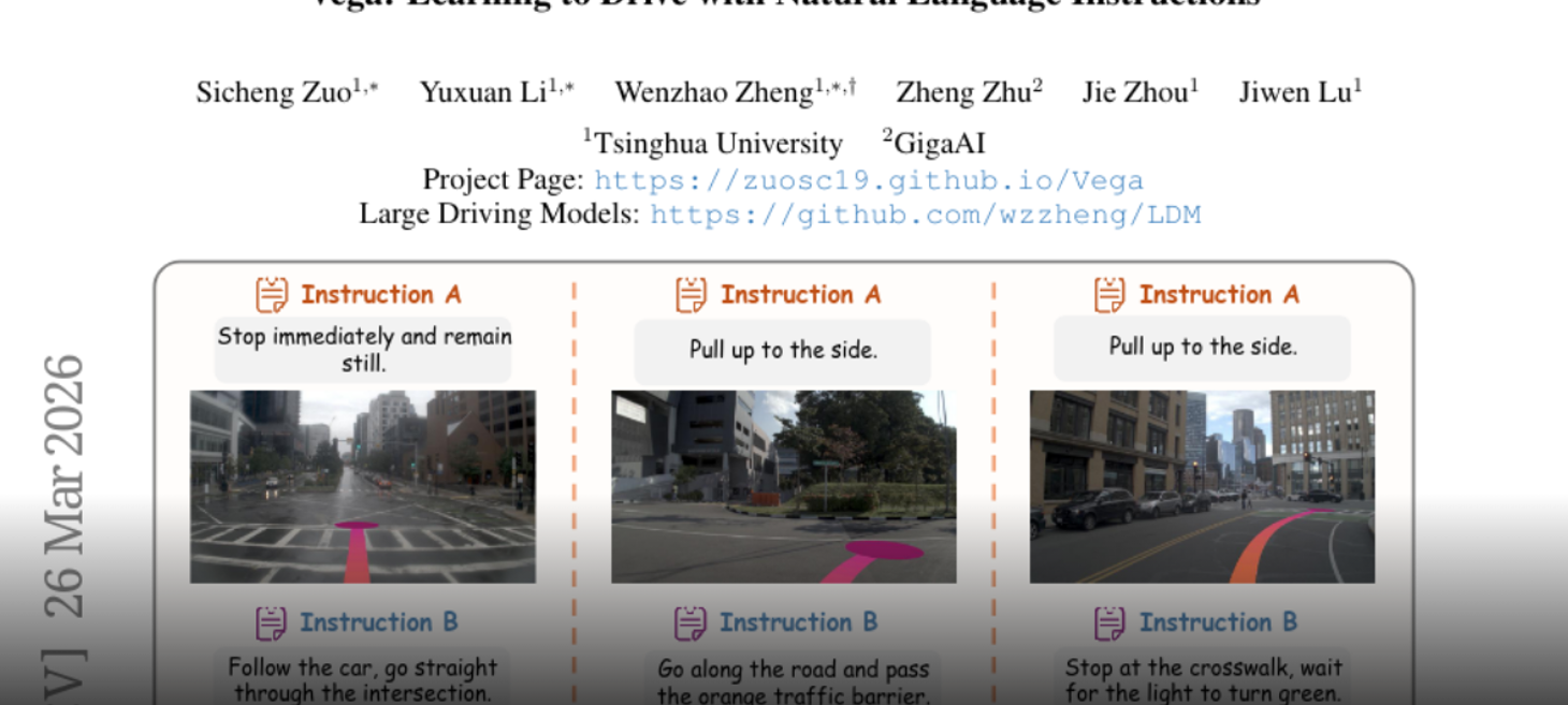 Learning to Drive with Natural Language Instructions