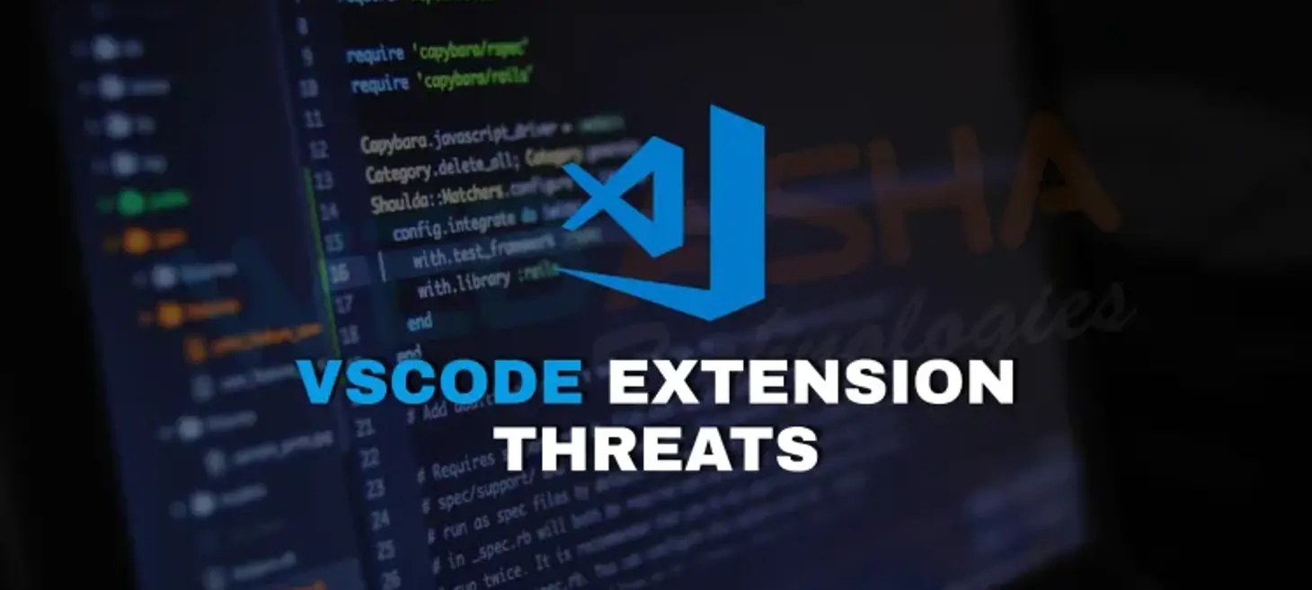 Malicious VS Code AI Extensions with 1.5 Million Installs Steal Developer Source Code