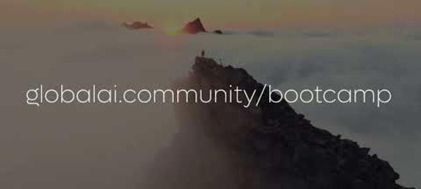 Global AI Bootcamp 2024 | March 2024