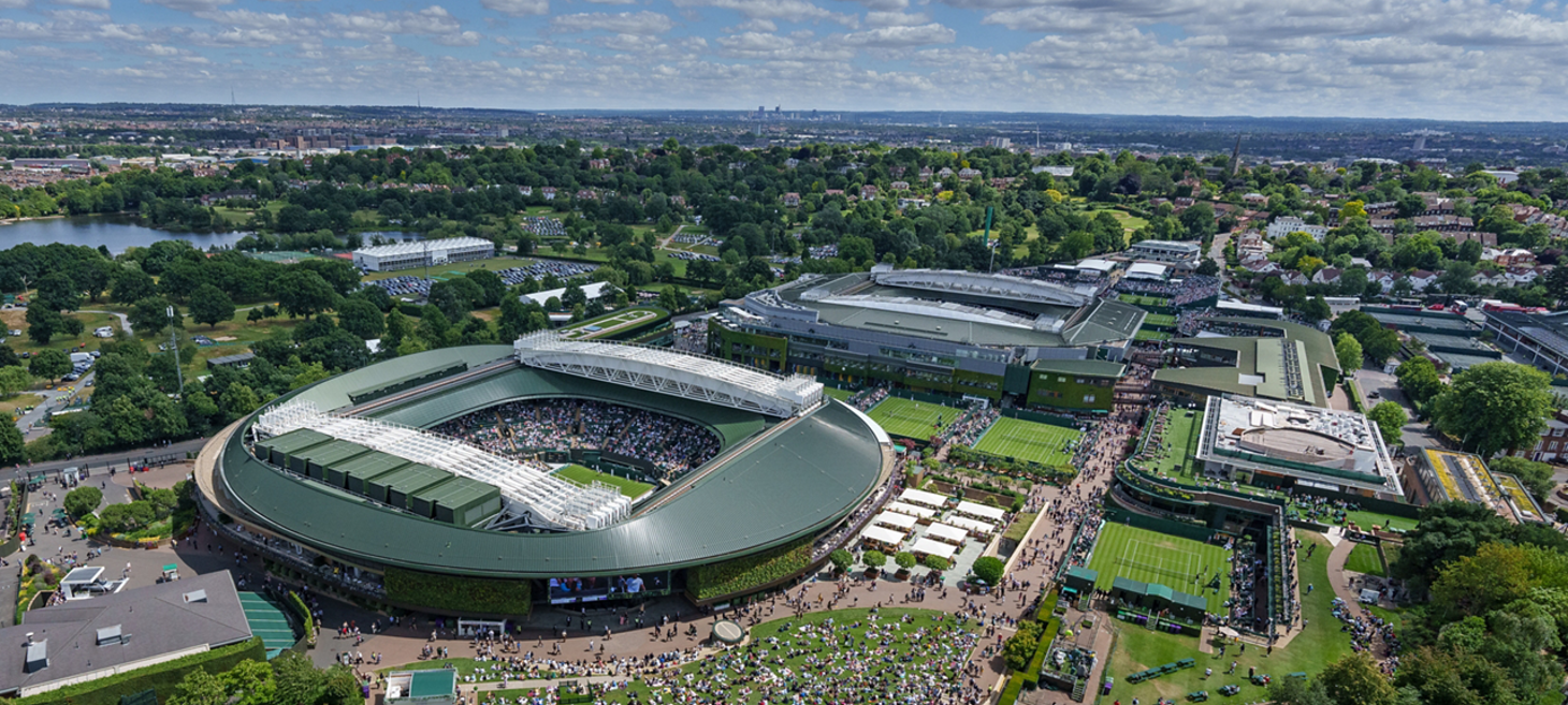 How IBM helps Wimbledon use generative AI to drive personalised fan engagement 