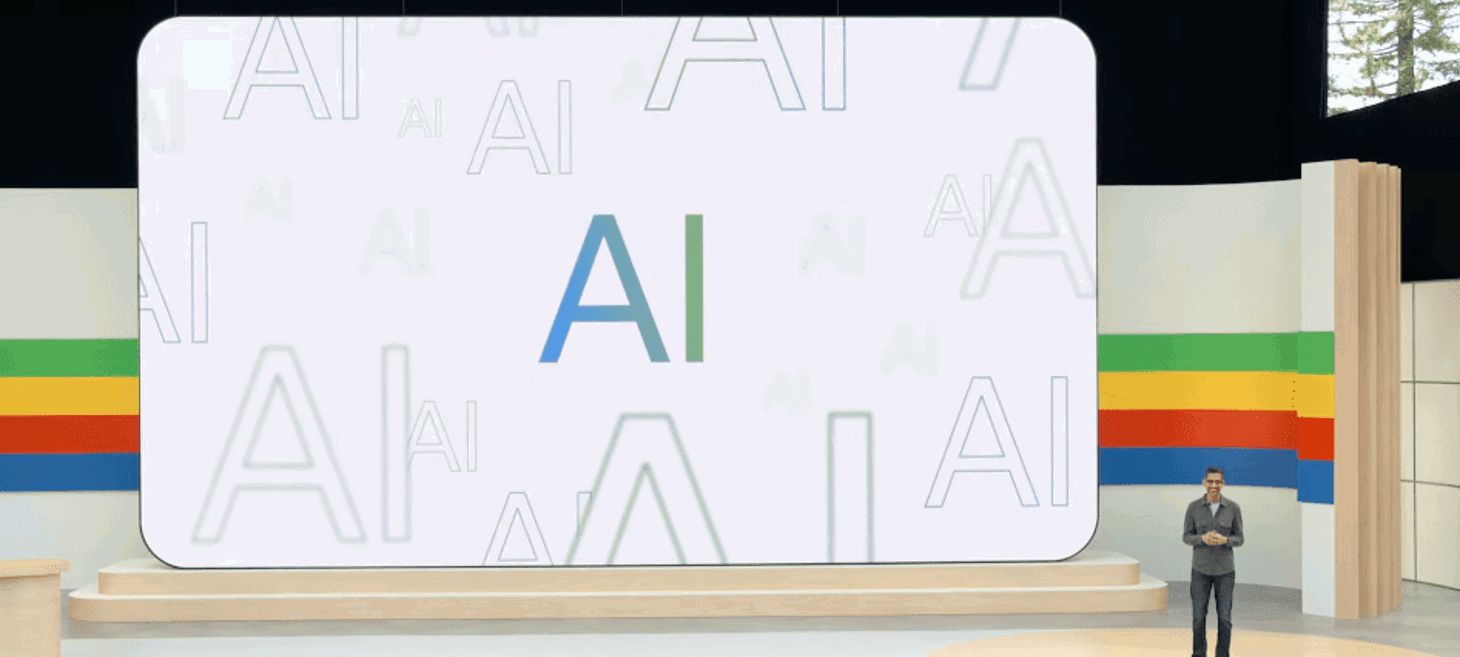 Google faces EU antitrust complaint over AI Overviews