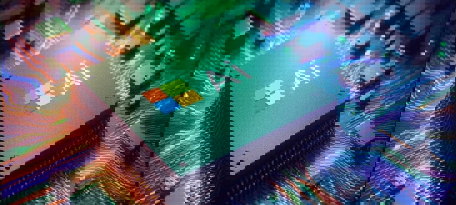 Microsoft AI launches its first in-house models