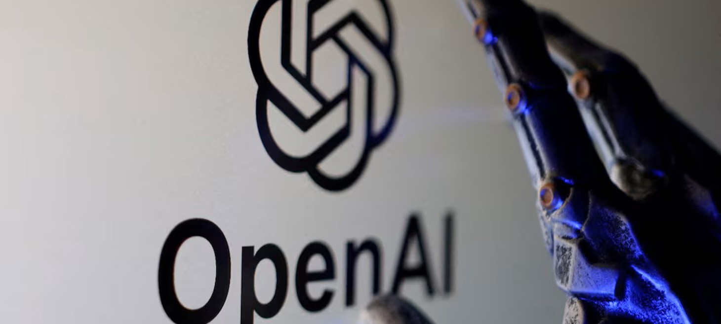 OpenAI taps Google in unprecedented cloud deal despite AI rivalry
