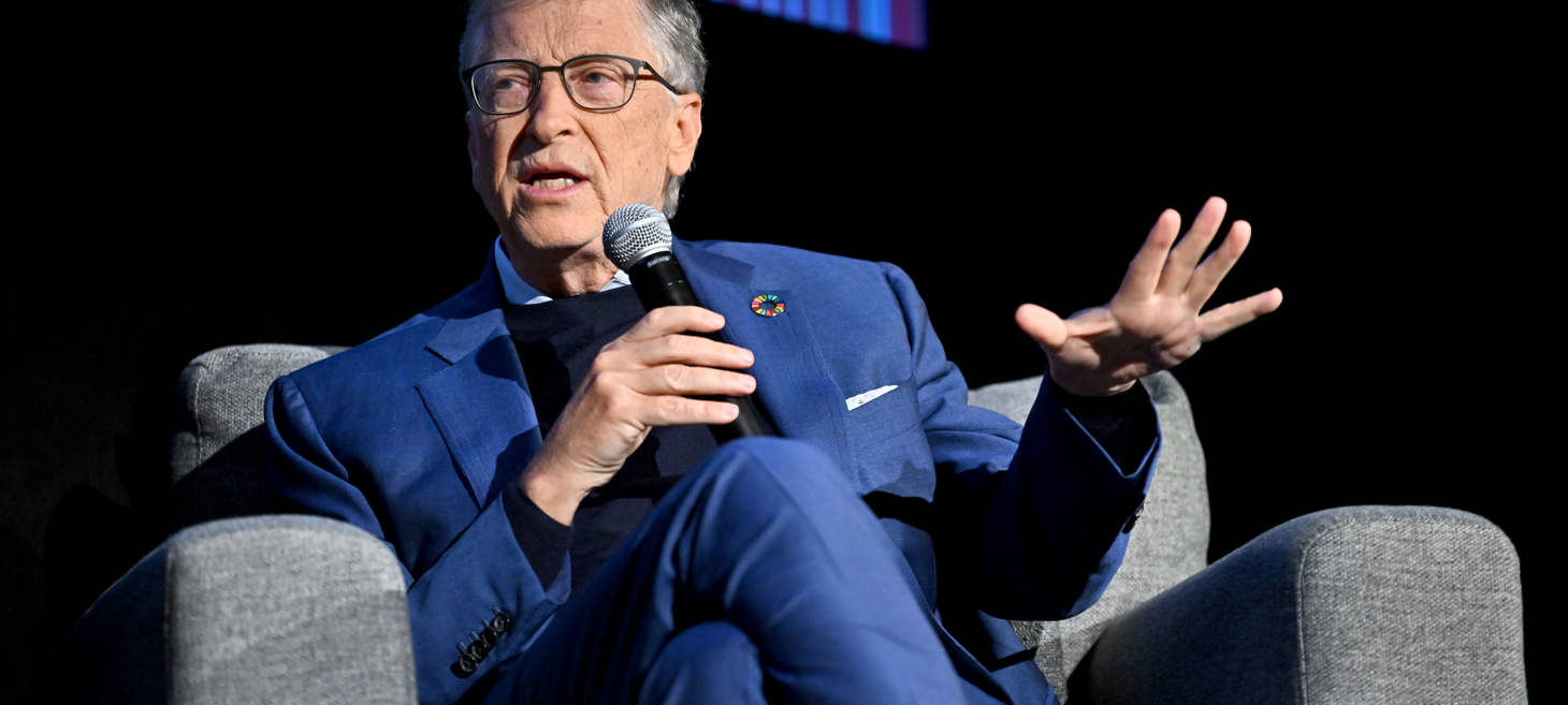 Bill Gates: Within 10 years, AI will replace many doctors and teachers—humans won't be needed 'for most things'