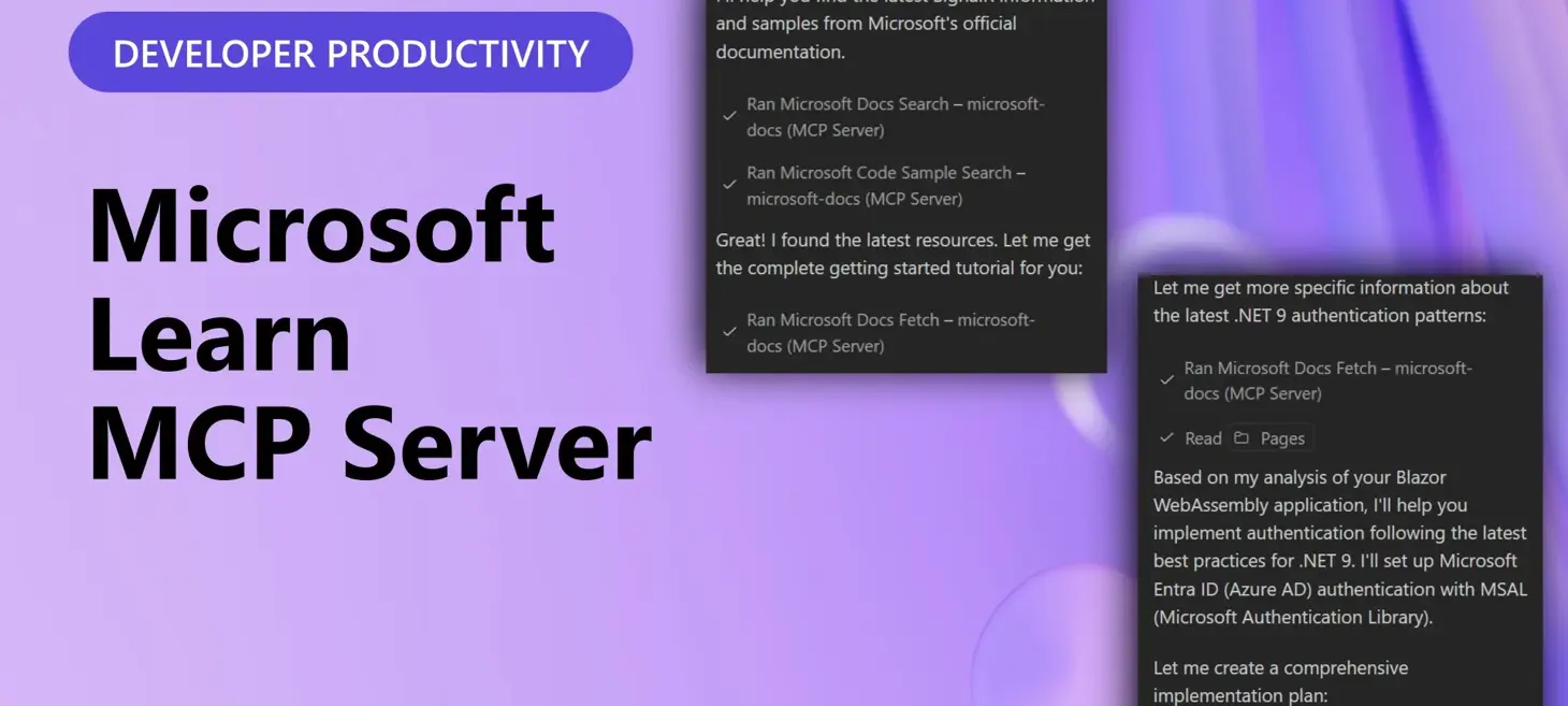 Microsoft Learn MCP Server Elevates Development