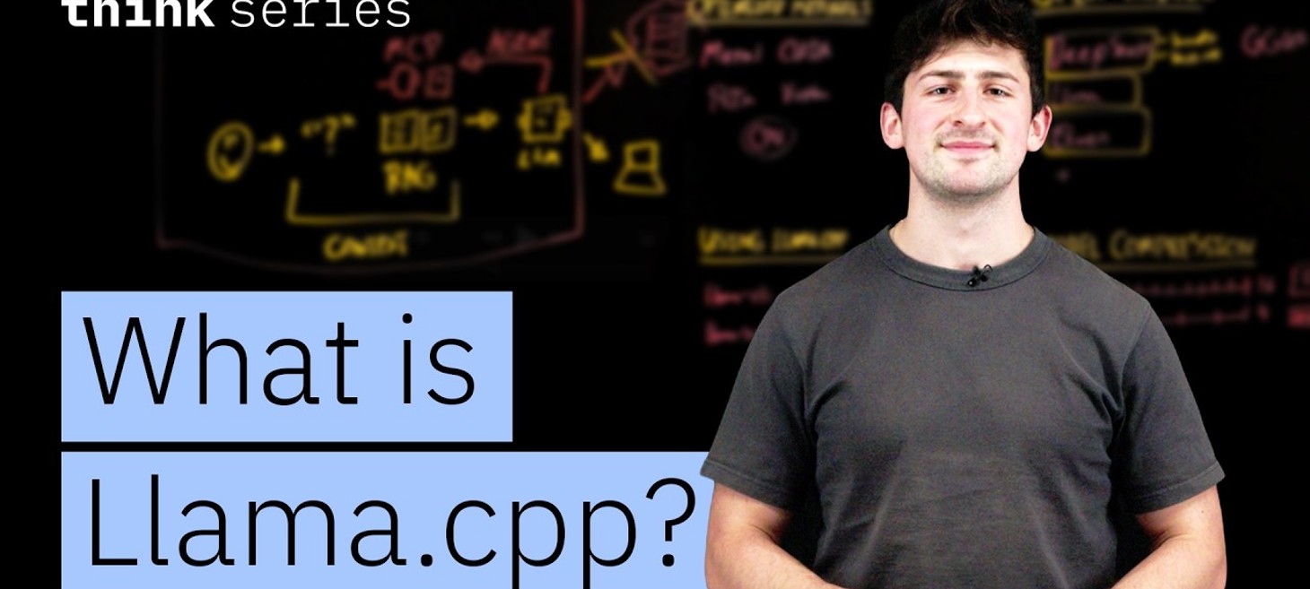 What Is Llama.cpp? The LLM Inference Engine for Local AI