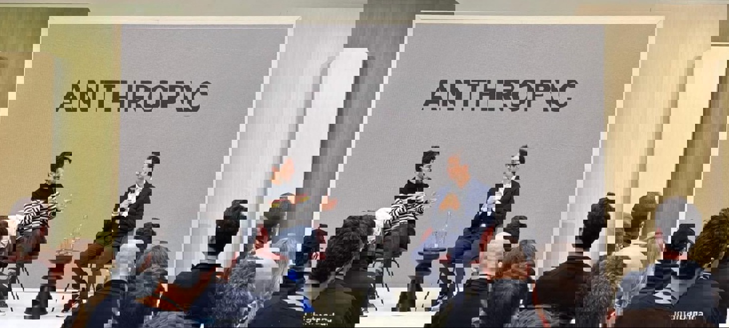 Anthropic launches a program to support scientific research