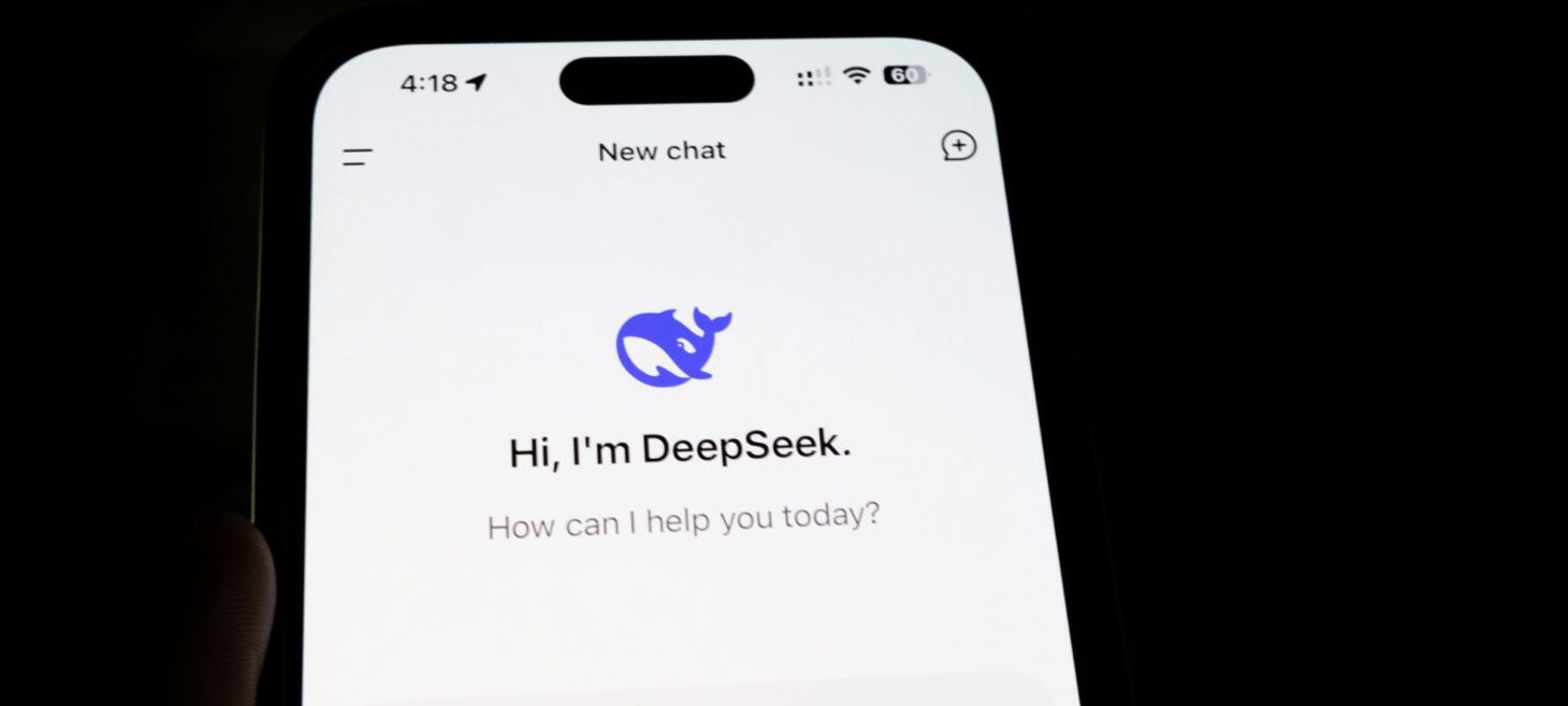 Italy Launches Probe into AI Firm DeepSeek Over Misinformation Risks
