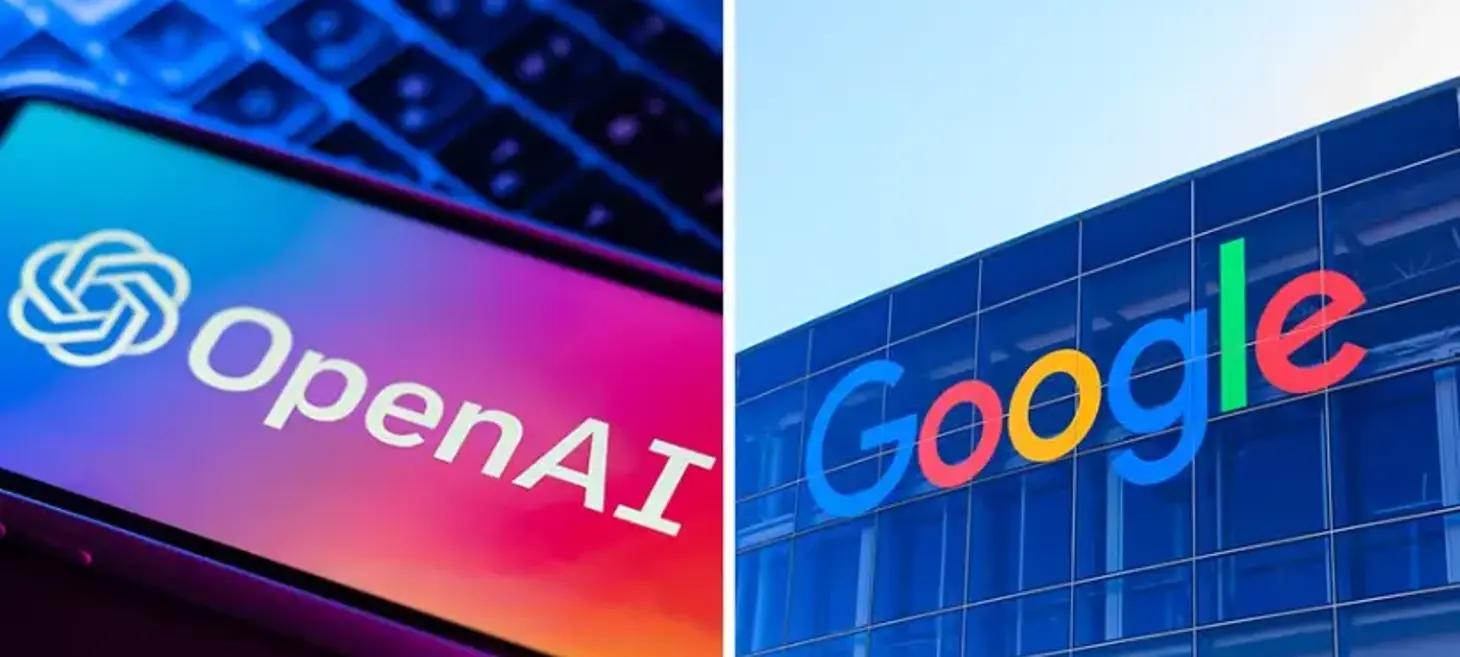 Inside Google’s Two-Year Frenzy to Catch Up With OpenAI