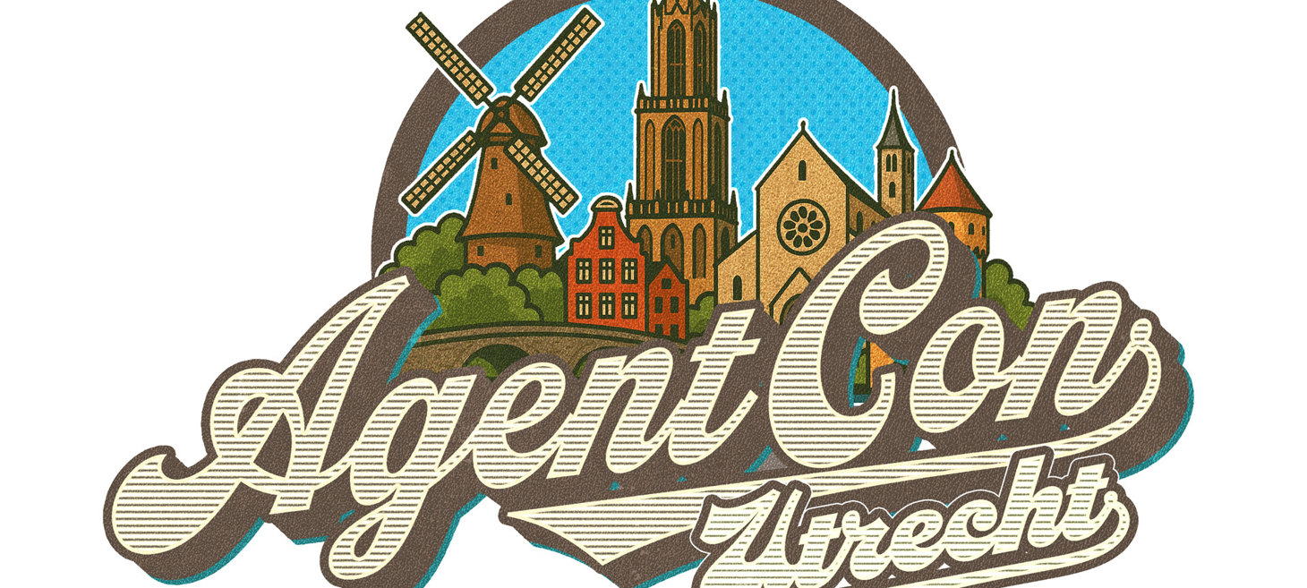 AgentCon 2025 - Netherlands