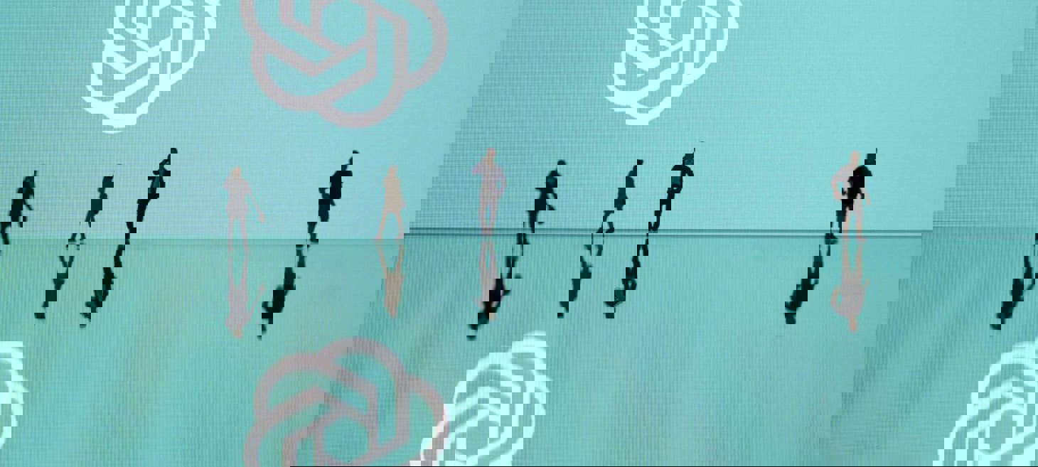 The backlash over OpenAI's decision to retire GPT-4o 