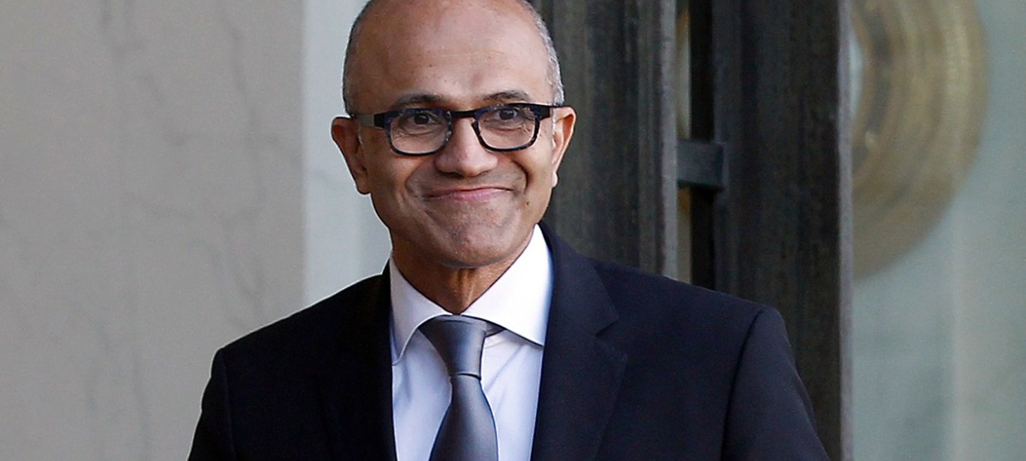 Microsoft says it has over 20M paid Copilot users, and they really are using it | TechCrunch