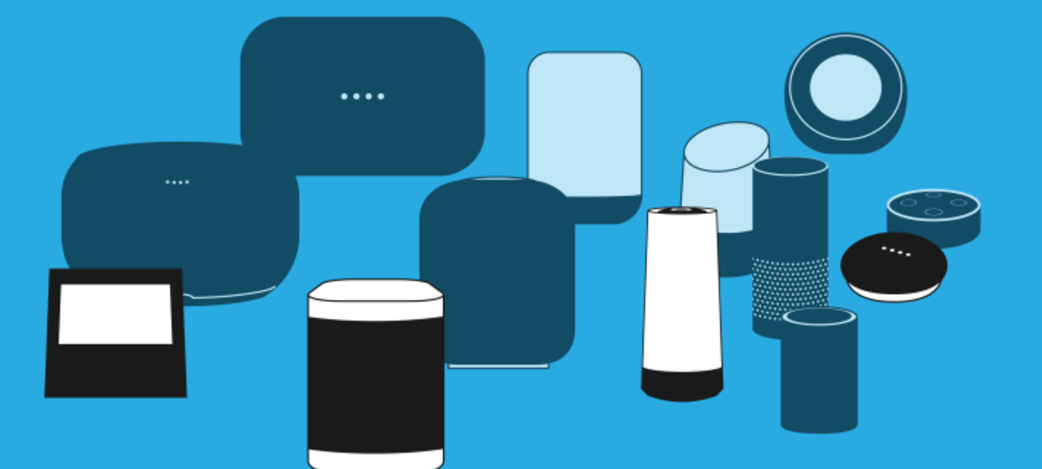 This German nonprofit is building an open voice assistant that anyone can use