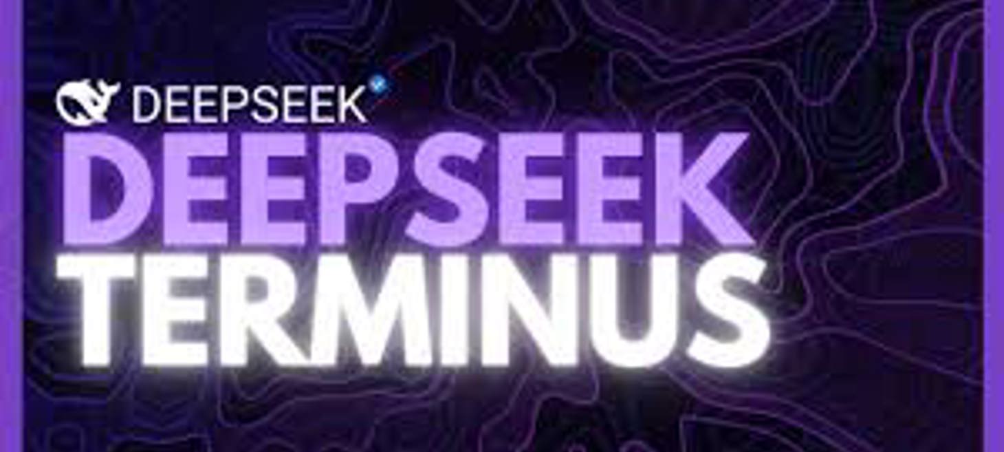 DeepSeek Terminus: Smarter, Cleaner & More Tool-Savvy?
