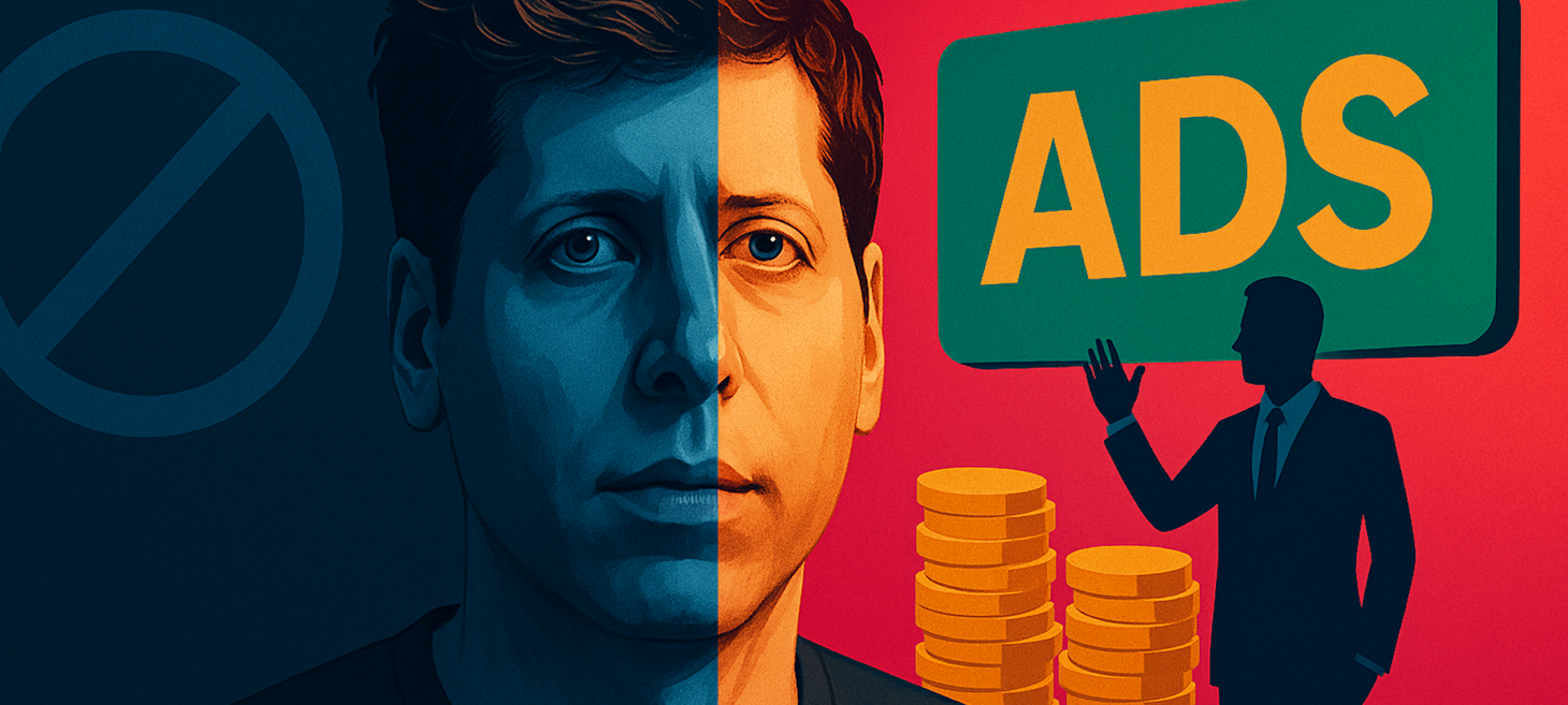 Brace Yourself: ChatGPT Ads Are Rolling In