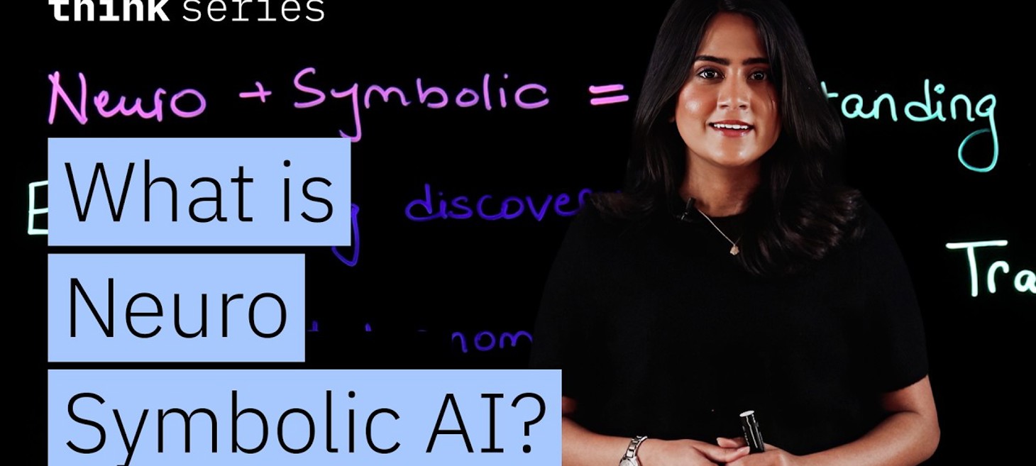 What Is NeuroSymbolic AI? Bridging Reasoning & Neural Networks