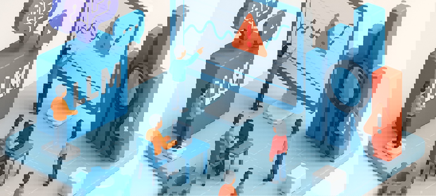 Boosting Your Anomaly Detection With LLMs