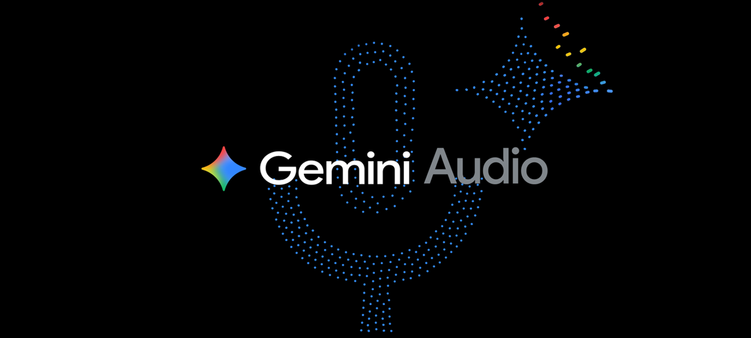 Improved Gemini audio models for powerful voice interactions